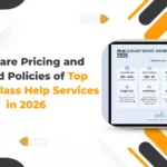 Compare Pricing and Refund Policies of Top Online Class Help Services in 2026