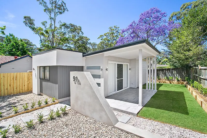 Discover the Benefits and Costs of Building a Granny Flat in Sydney