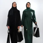 Elegant and Modest The Ultimate Guide to Abaya for Women