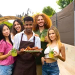 Hosting a Stylish Outdoor Bachelor Party A Guide to Class and Fun