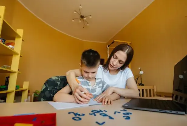 How ABA Techniques Can Blend Seamlessly Into Daily Routines