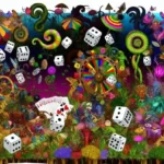 How Chance, Risk, and Luck Shape Worldbuilding Mechanics