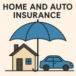 How Combining Home and Auto Insurance Can Simplify Your Life