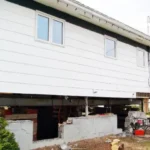 How Crawl Space Damage Impacts Your Entire House and How Crawl Space Repair Stops It Early