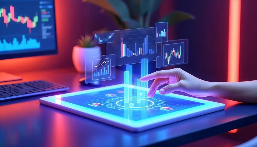 How Fintech Is Revolutionizing Finance in a Digitally Growing World