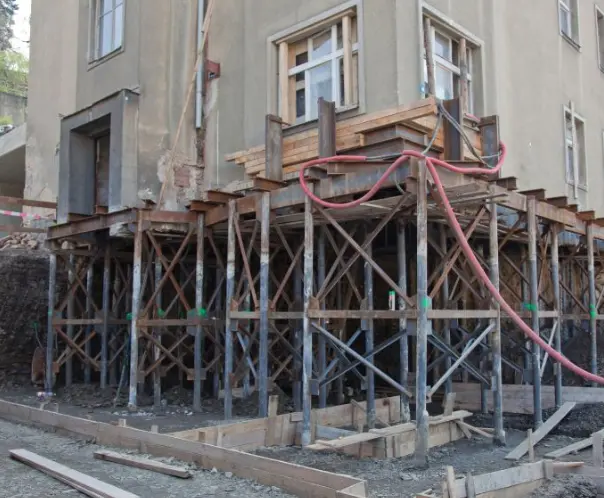 How to Know When Home Foundation Repair Is Truly Necessary