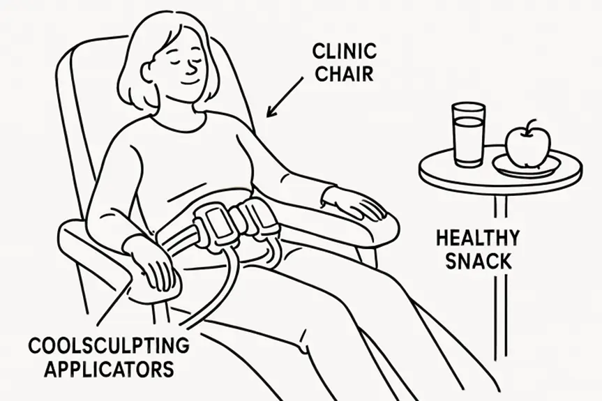 How to Successfully Prepare for Your First CoolSculpting Session