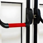 Innovative Architectural Door Hardware Solutions