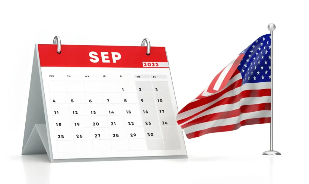 Mastering the US Economic Calendar A Simple Guide for Complete Beginners