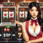 Secrets to Success at 55 Club Online Casino