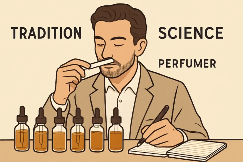 Sensory Science The Art and Accuracy of Fragrance Testing