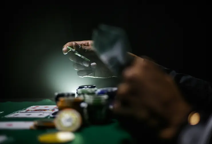 The End of Slot Machines How Online Slots Surpassed the Physical Format