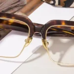 The Geometry of Style Matching Frame Shapes to Feminine Features