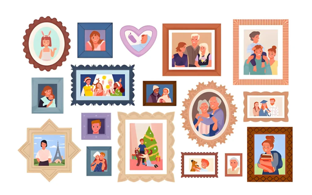 The Ultimate Guide to Print and Frame Photos Transform Your Memories