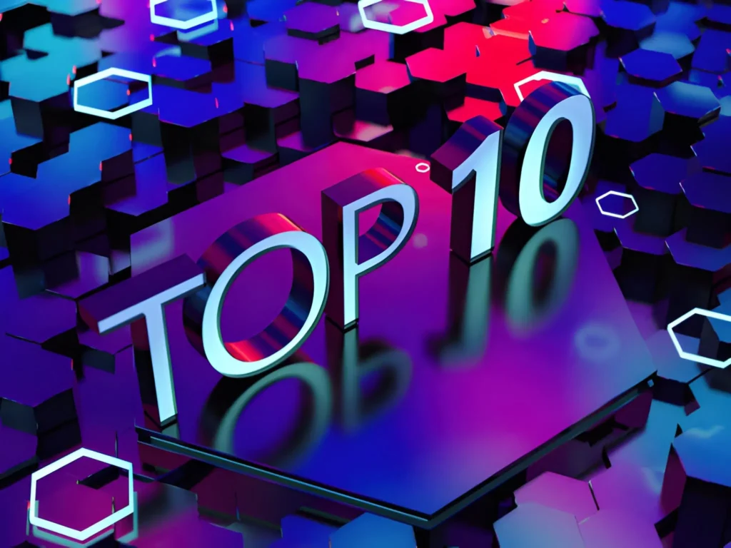 Top 10 Crypto Trends Shaping the Digital Market Landscape