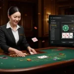 Understanding the most played live dealer games