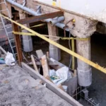 What Counts as Major Foundation Repair and Why Foundation Repair Cost per Pier Matters