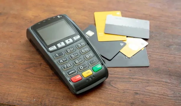 Credit Card Terminals: Simplifying Business Transactions