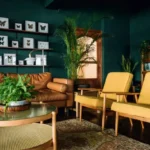 Transform Your Living Space with the Warmth of a Brown Rug