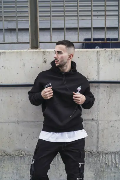 Mercier Hoodie December Offers – Must-Have Streetwear for Winter 2025