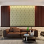 Transform Your Space with Durable and Stylish Wall Panels