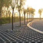 Enhancing Outdoor Spaces with the Wind Proof Paving System from Elmich Australia