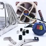 Including Cooling Considerations Into the Control Panel Design of Industrial Systems