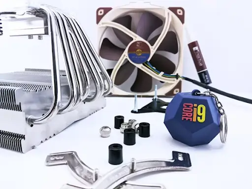 Including Cooling Considerations Into the Control Panel Design of Industrial Systems