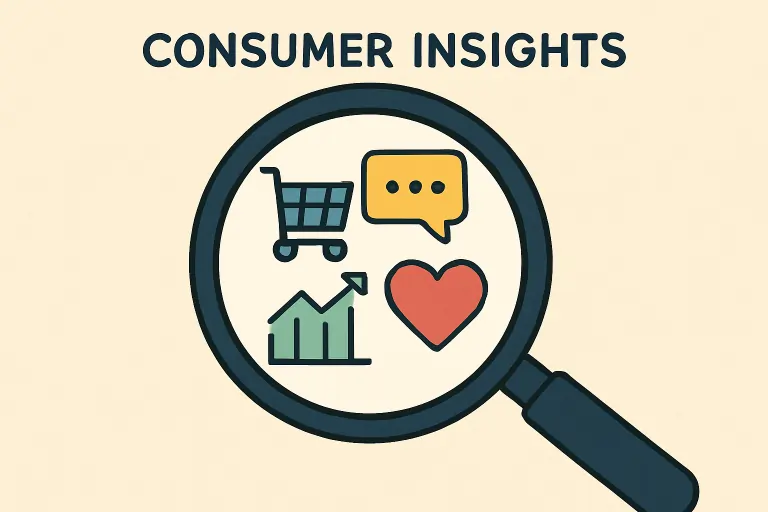 How Companies Use Consumer Insights to Shape Product Innovation
