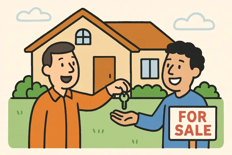 Quick Ways to Sell Your Home Without Stress