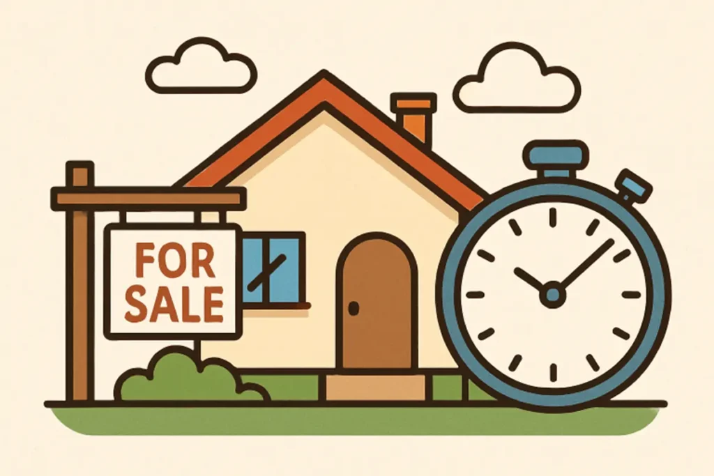 A Step-By-Step Guide to Selling Your House Fast