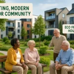 Creative Housing Solutions for Senior Living