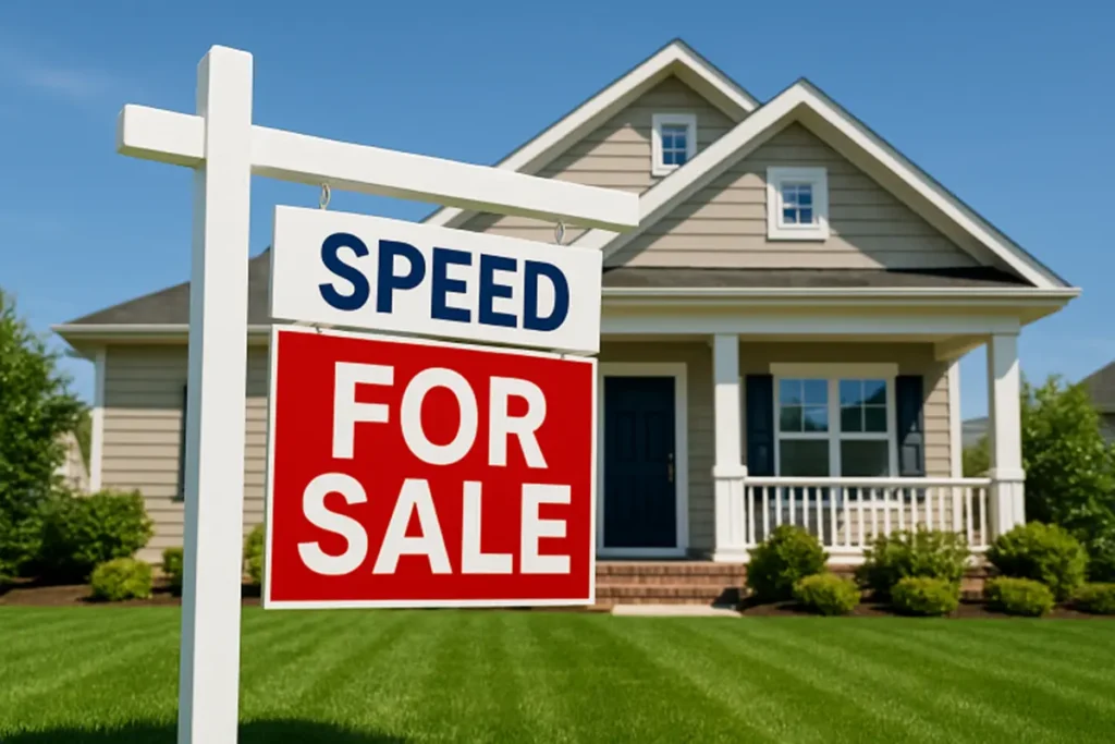How Fast Can You Sell Your House Tips for a Quick and Smooth Transaction