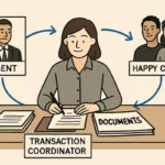 How Transaction Coordinators Enhance Real Estate Efficiency