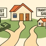 How to Determine If a Fast Sale Is Right for You