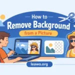 How to Remove Background from a Picture