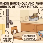 Reducing Heavy Metal Exposure in Daily Life