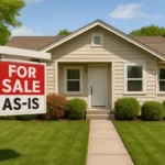 Top Strategies for Selling a Home As-Is Simplifying the Process