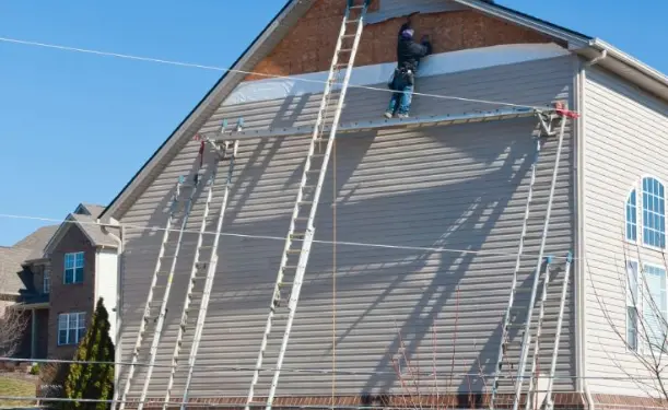 What Siding Means in Construction and Why It Matters for Your Home