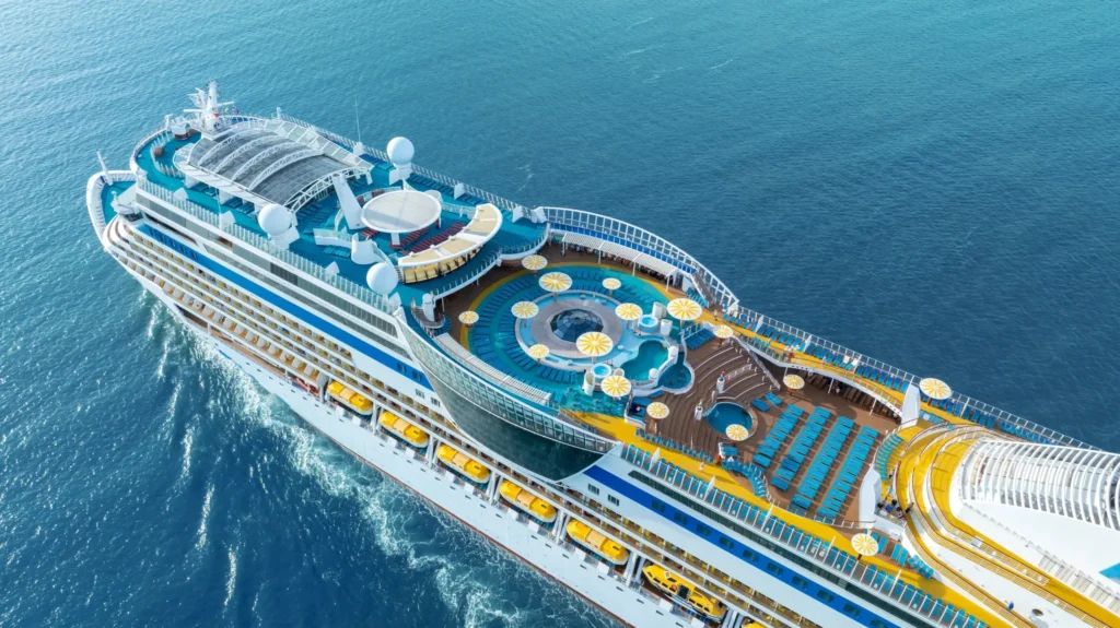 What It Takes to Work on a Cruise Ship Roles, Requirements, and Reality