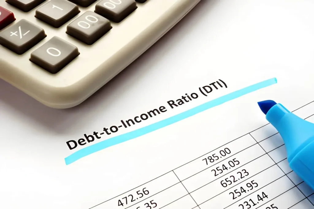 Why Lenders Care About Your Debt-to-Income Ratio