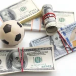 Analysing win–loss against the price across the 202021 La Liga season