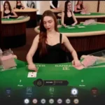 Long-Session Baccarat Strategy for Skilled Players