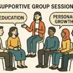 The Family Violence Intervention Program in Georgia What to Expect