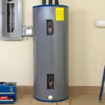 Water Heater Size Explained How Much Hot Water Do You Really Need