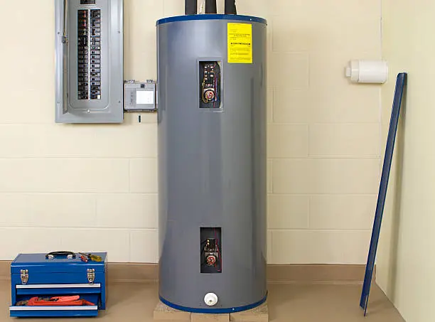 Water Heater Size Explained How Much Hot Water Do You Really Need