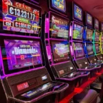 Why Experienced Casino Players Shouldn’t Overlook Slots