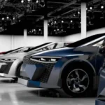 How Modern Luxury Cars Are Setting New Standards