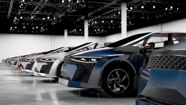 How Modern Luxury Cars Are Setting New Standards