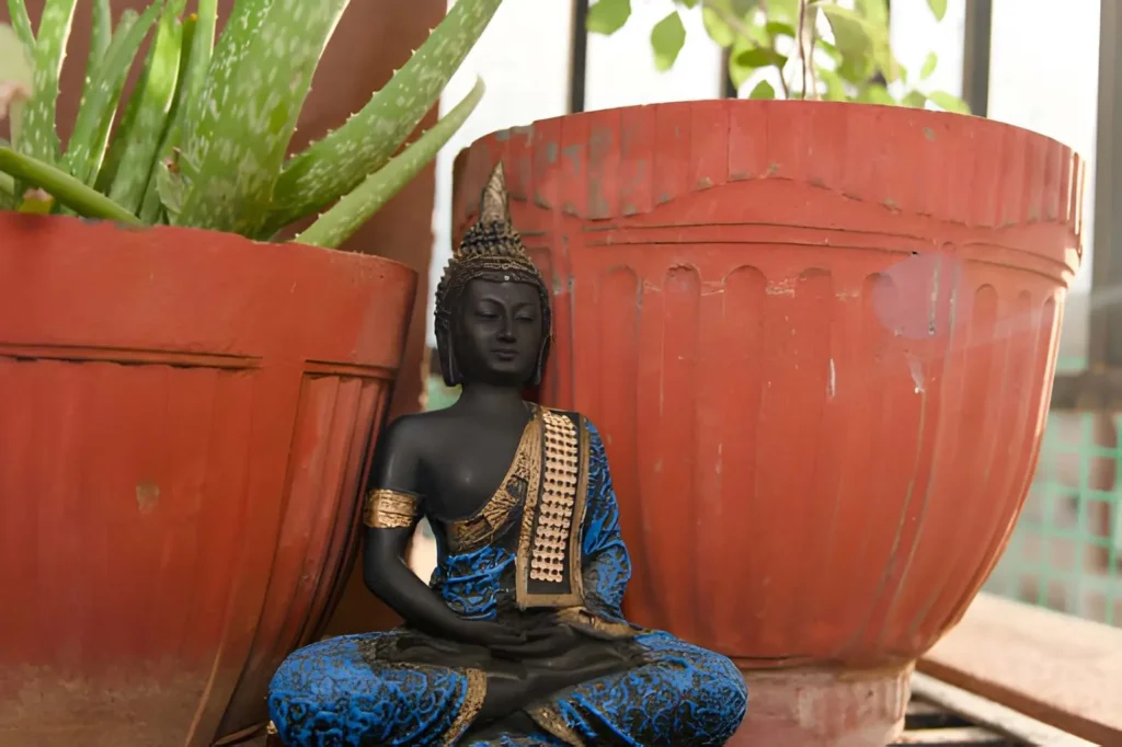 Balancing Generosity and Self-Care
